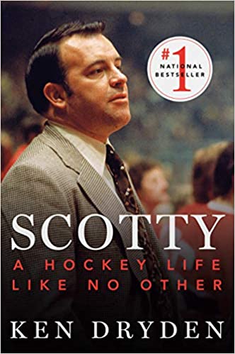 Scotty: A Hockey Life Like No Other